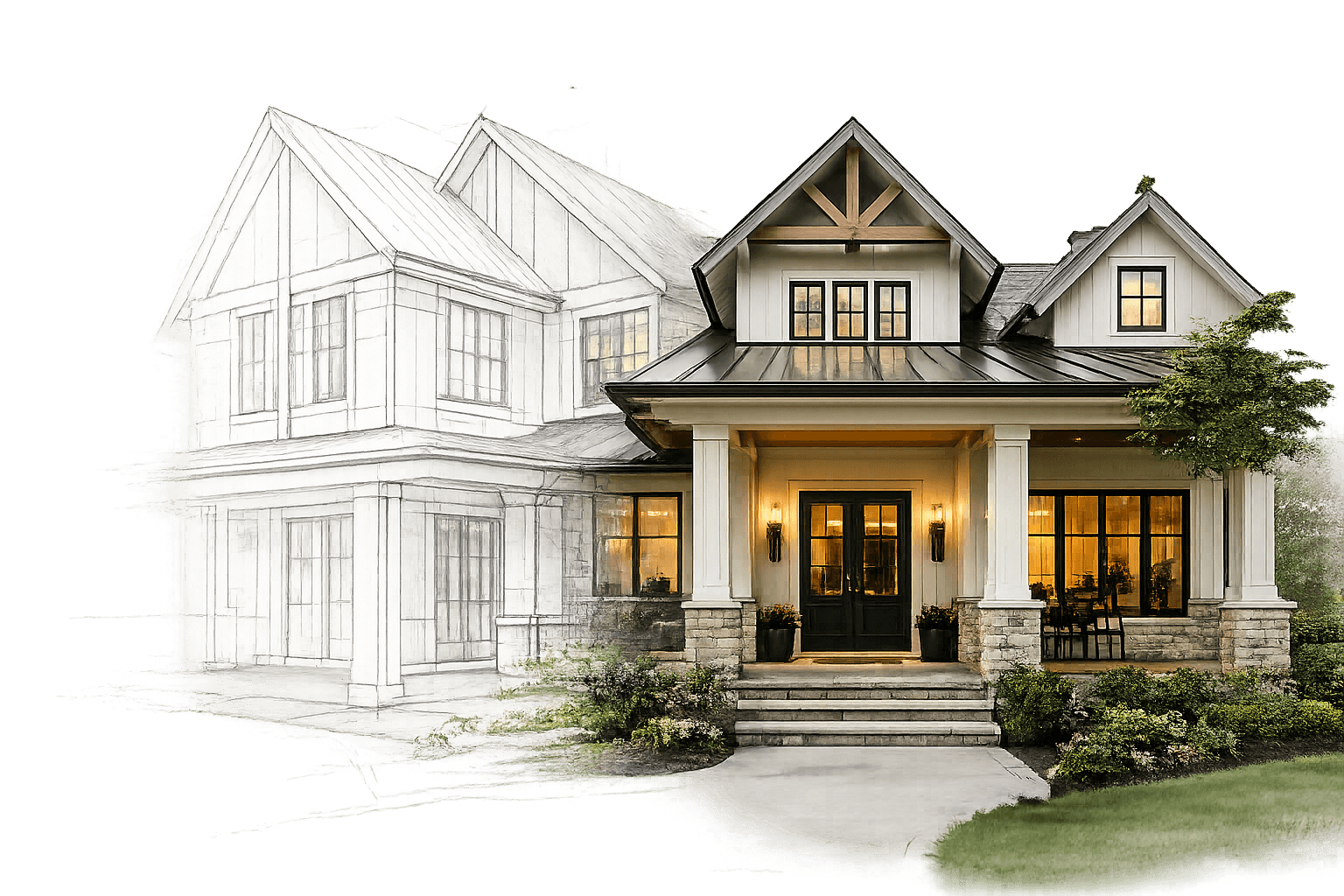 Home renovation